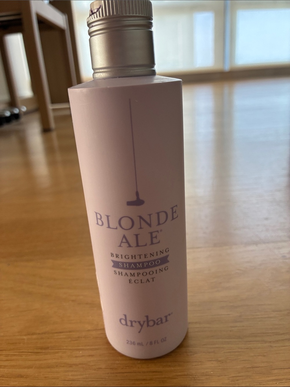Drybar Blonde Ale Brightening Shampoo
